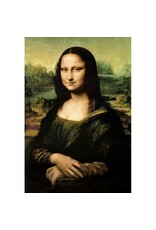 DaVinci - Mona Lisa Poster 24"x36"