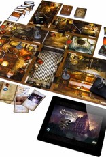 Mansions of Madness