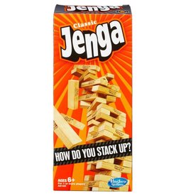 Hasbro Jenga