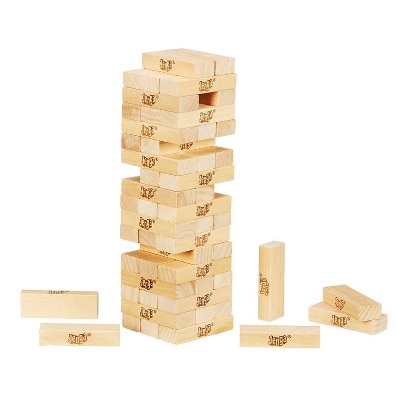Hasbro Jenga