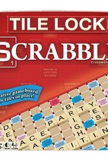 Winning Moves Scrabble Tile Lock