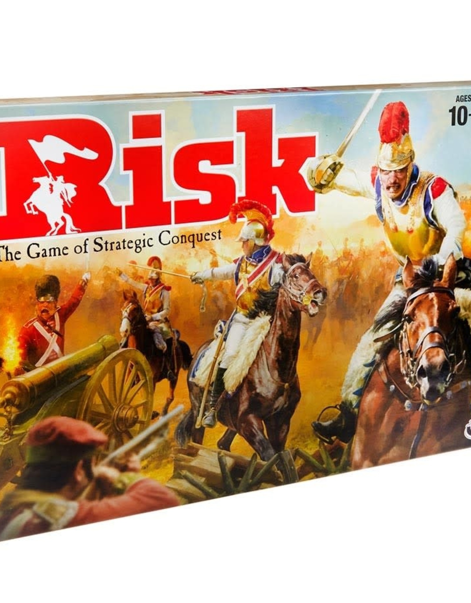 Hasbro Risk