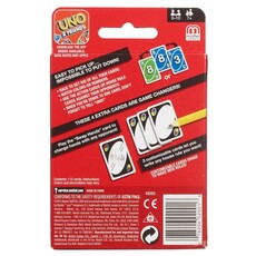 Mattel UNO