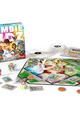 Misc Zombie Kidz Evolution