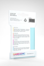 Inner Sleeves: Standard Card Game (100) Inner Sleeves: Standard Card Game (100)