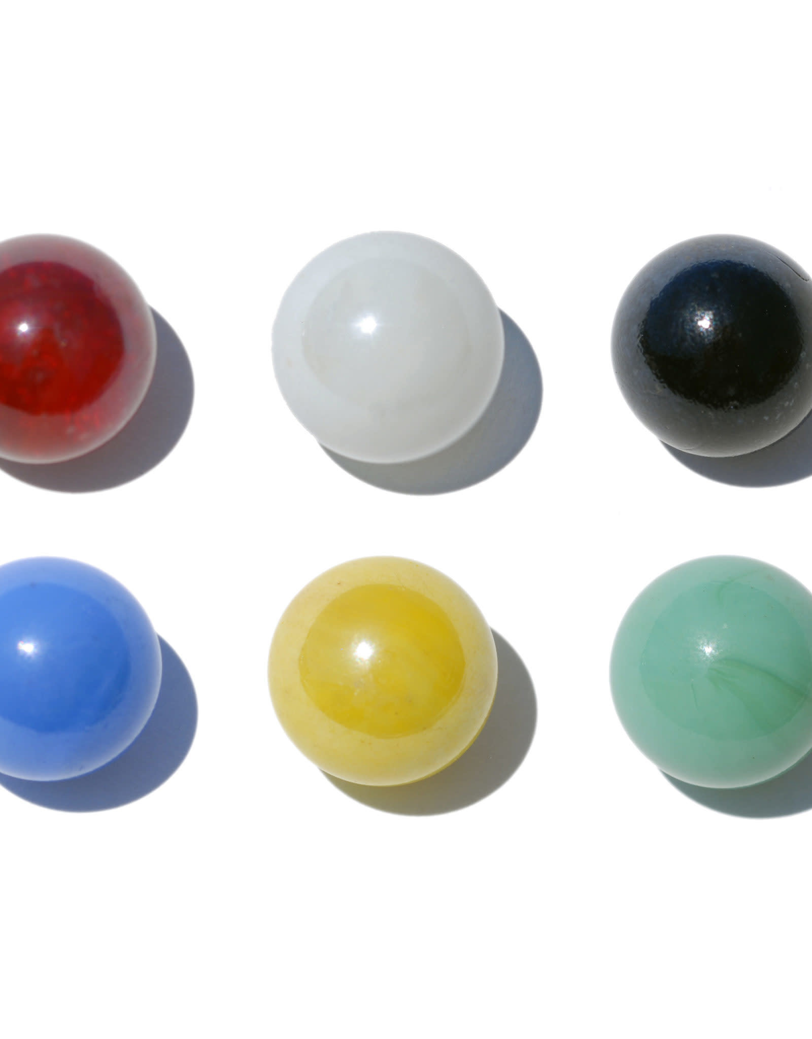 Chinese Checkers 12" Wooden Board