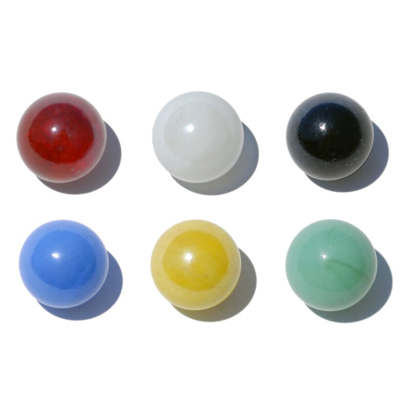 Chinese Checkers Wooden Board
