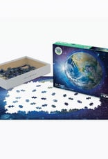 Eurographics Our Planet Puzzle (1000 PCS)