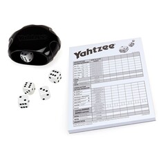 Hasbro Yahtzee