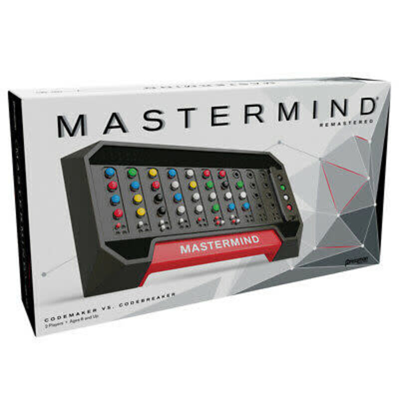 Misc Mastermind