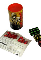 Steve Jackson Games Zombie Dice