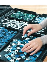 Ravensburger Puzzle Board Store  & Go (Puzzle Accessory)