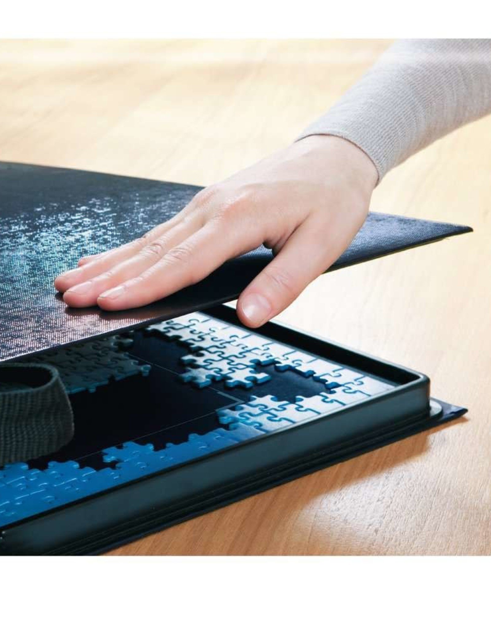 Ravensburger Puzzle Board Store  & Go (Puzzle Accessory)