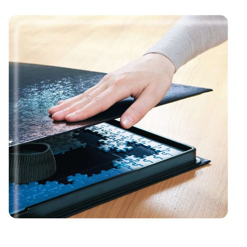 Ravensburger Puzzle Board Store  & Go (Puzzle Accessory)