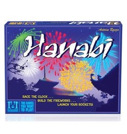 Misc Hanabi