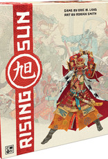 Cool Mini Or Not Rising Sun