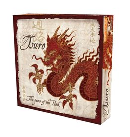 Misc Tsuro