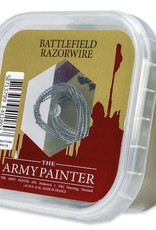 Battlefields: Battlefield Razorwire