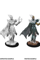 Wizkids D&D Unpainted Minis: Cloud Giant