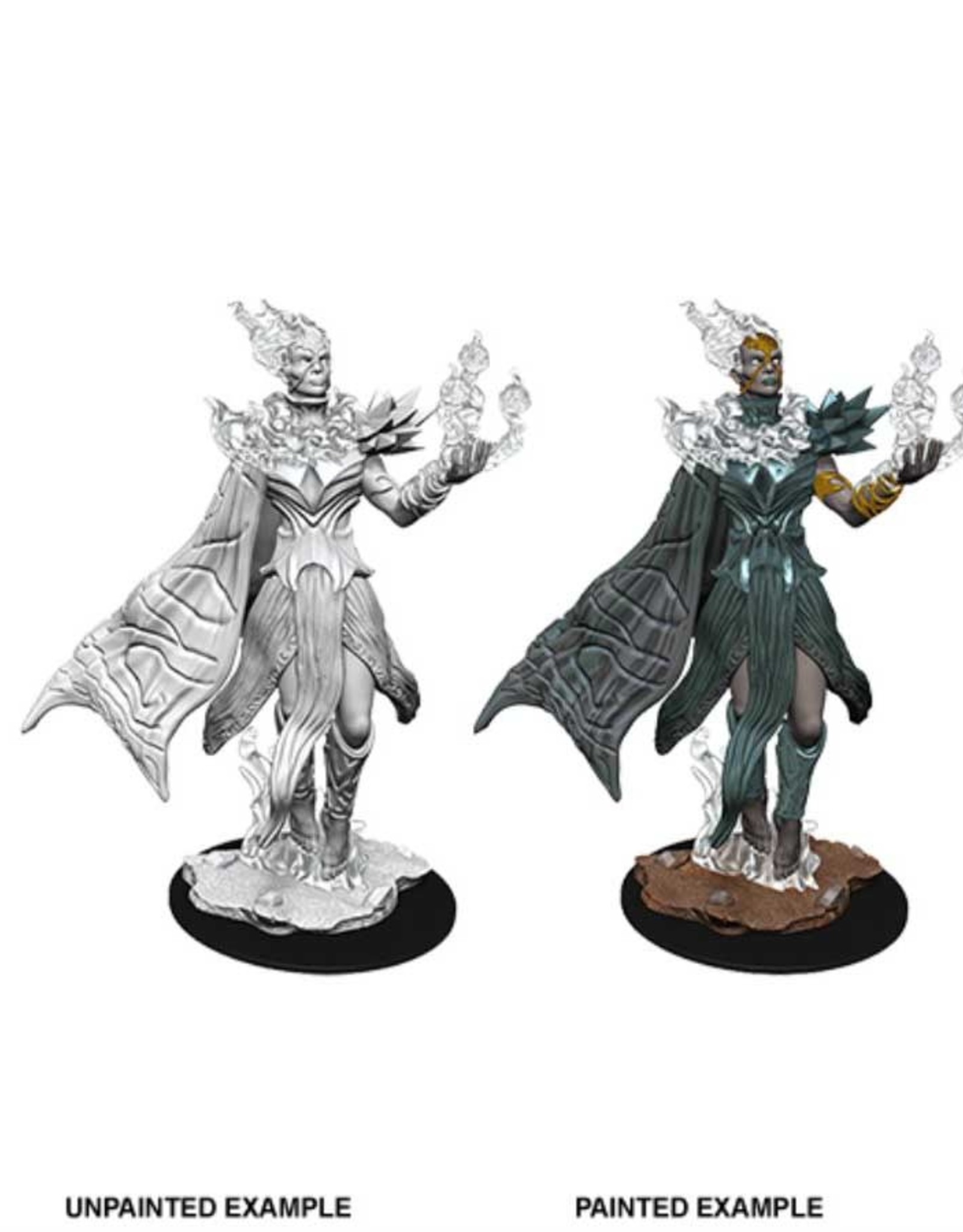 Wizkids D&D Unpainted Minis: Cloud Giant