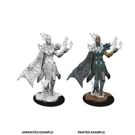 Wizkids D&D Unpainted Minis: Cloud Giant