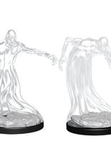 Wizkids D&D Unpainted Minis: Shadow