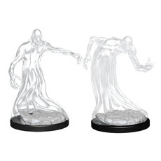 Wizkids D&D Unpainted Minis: Shadow
