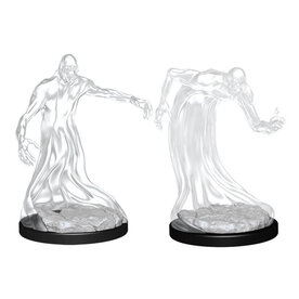 Wizkids D&D Unpainted Minis: Shadow