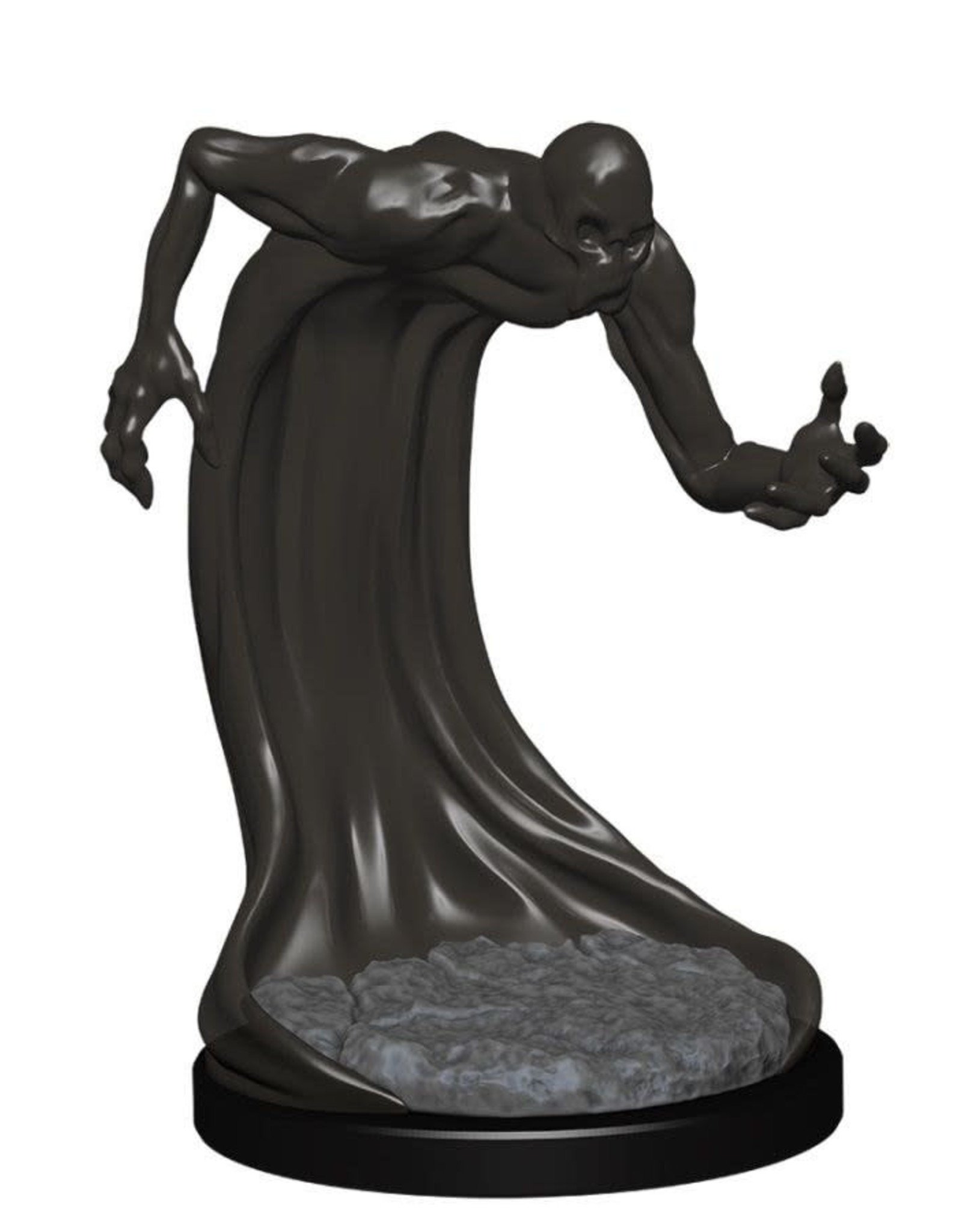Wizkids D&D Unpainted Minis: Shadow