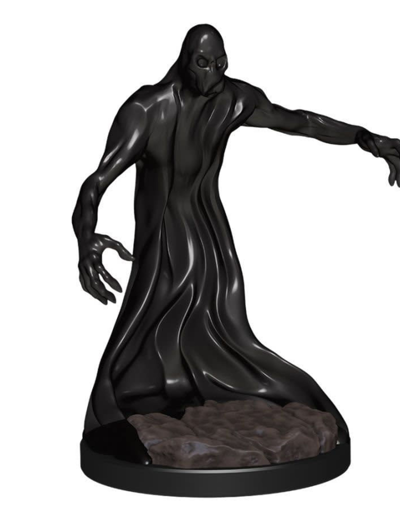 Wizkids D&D Unpainted Minis: Shadow