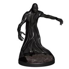 Wizkids D&D Unpainted Minis: Shadow