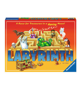 Ravensburger Labyrinth (New Edition)