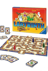 Ravensburger Labyrinth (New Edition)