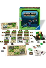 Ravensburger Minecraft: Builders and Biomes