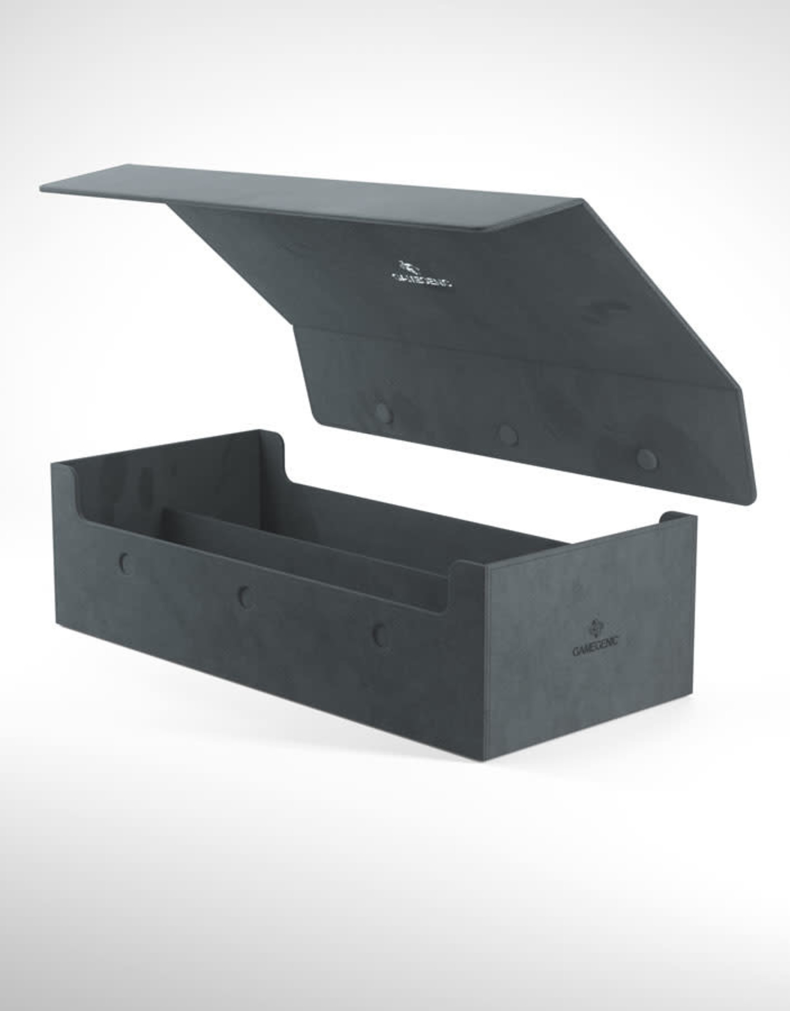 Deck Box: GameGenic Dungeon 1100+ Gray