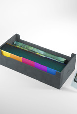Deck Box: GameGenic Dungeon 1100+ Gray
