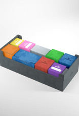 Deck Box: GameGenic Dungeon 1100+ Gray