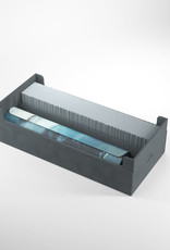 Deck Box: GameGenic Dungeon 1100+ Gray