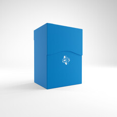 Deck Box: Deck Holder 80+ Blue