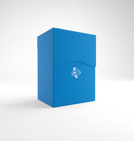 Deck Box: Deck Holder 80+ Blue