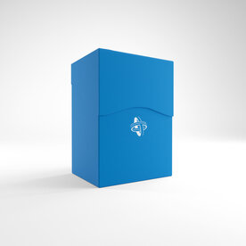 Deck Box: Deck Holder 80+ Blue
