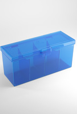 Deck Box: FOURtress 320+ Blue