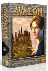 Indie Boards and Cards Resistance: Avalon