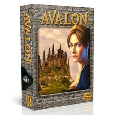 Indie Boards and Cards Resistance: Avalon