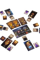 Indie Boards and Cards Resistance: Avalon