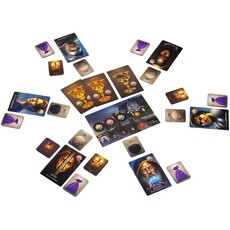 Indie Boards and Cards Resistance: Avalon