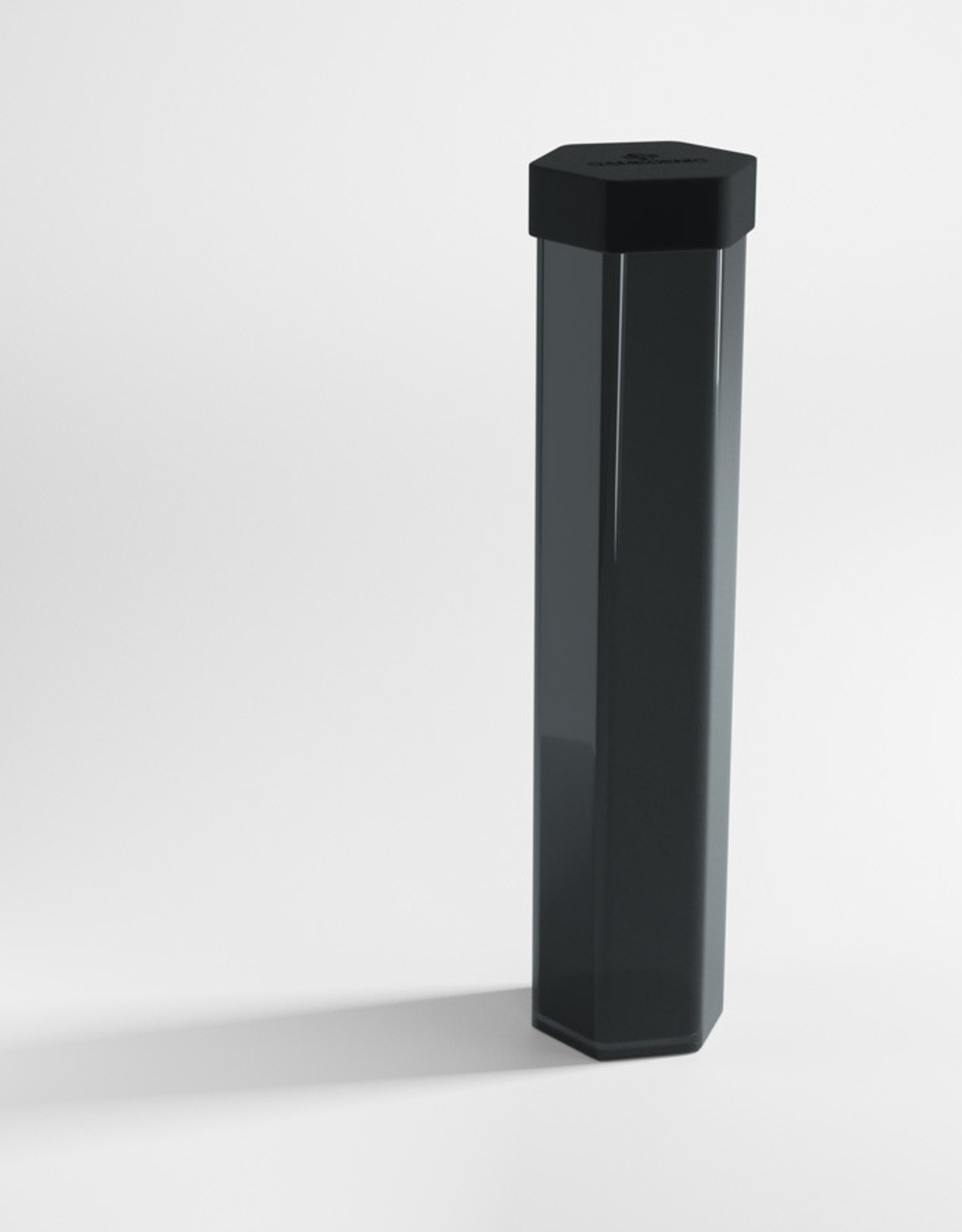 Playmat Tube: Black