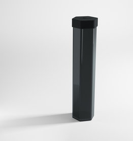 Playmat Tube: Black