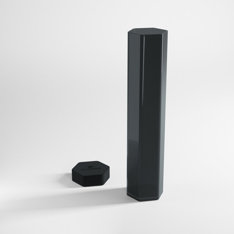Playmat Tube: Black