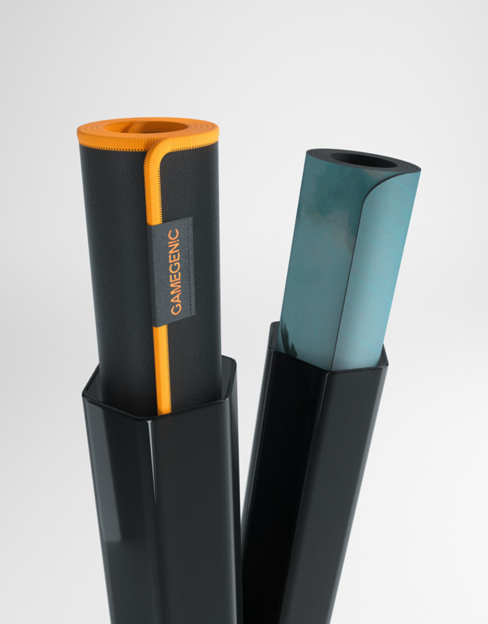 Playmat Tube: Black